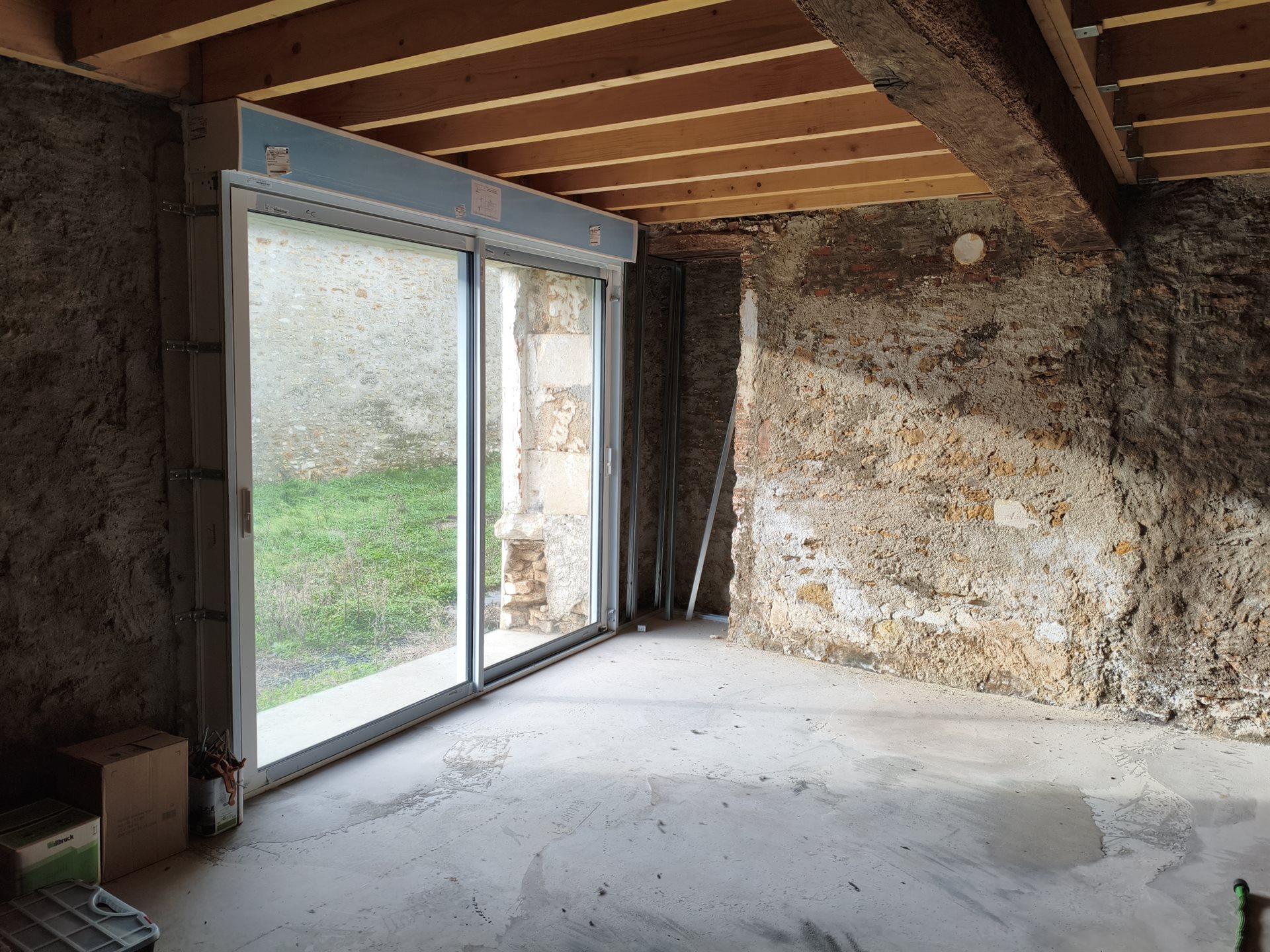 Maison à vendre, 208m², Saint-Germain-de-Prinçay