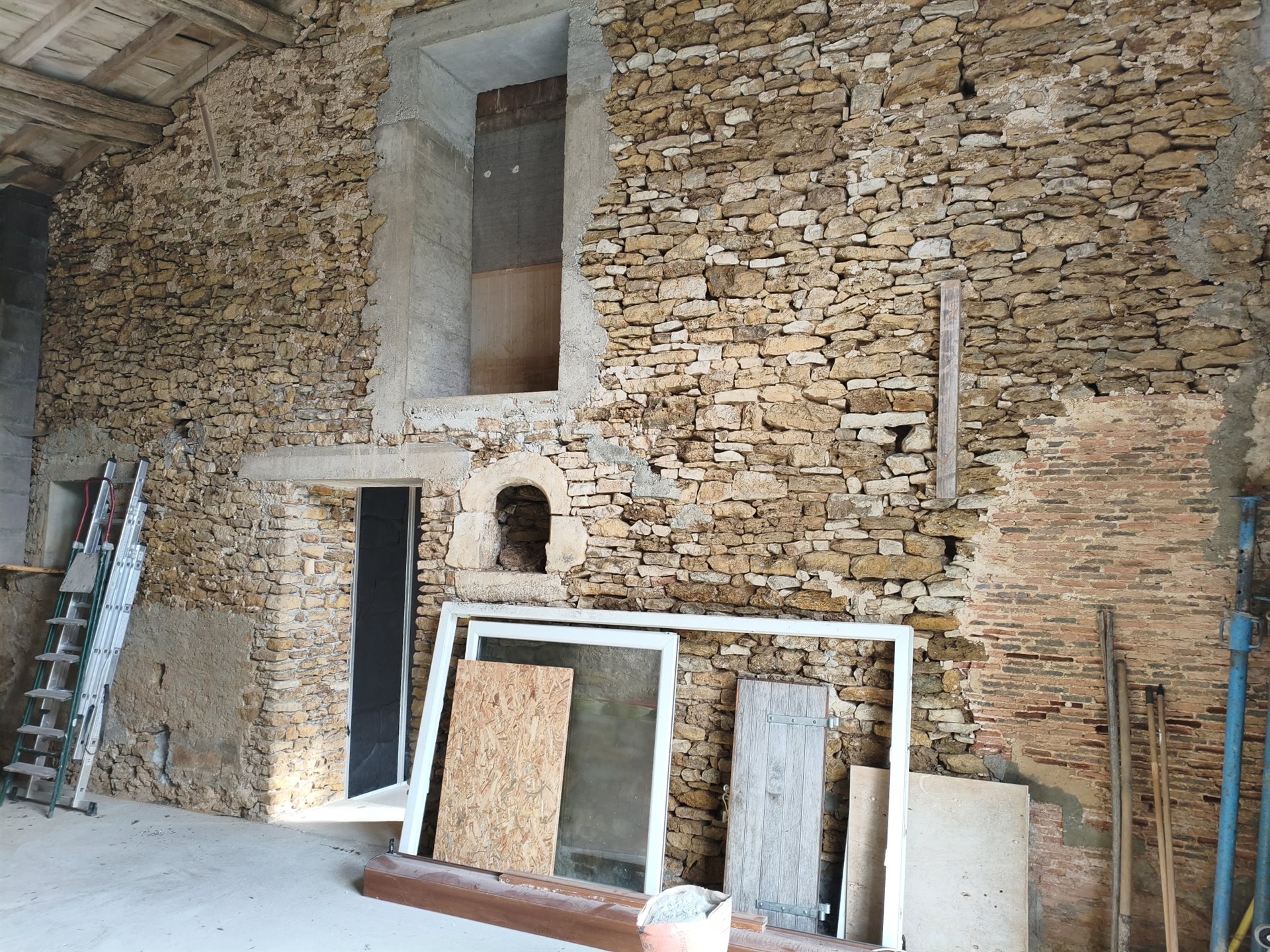 Maison à vendre, 208m², Saint-Germain-de-Prinçay