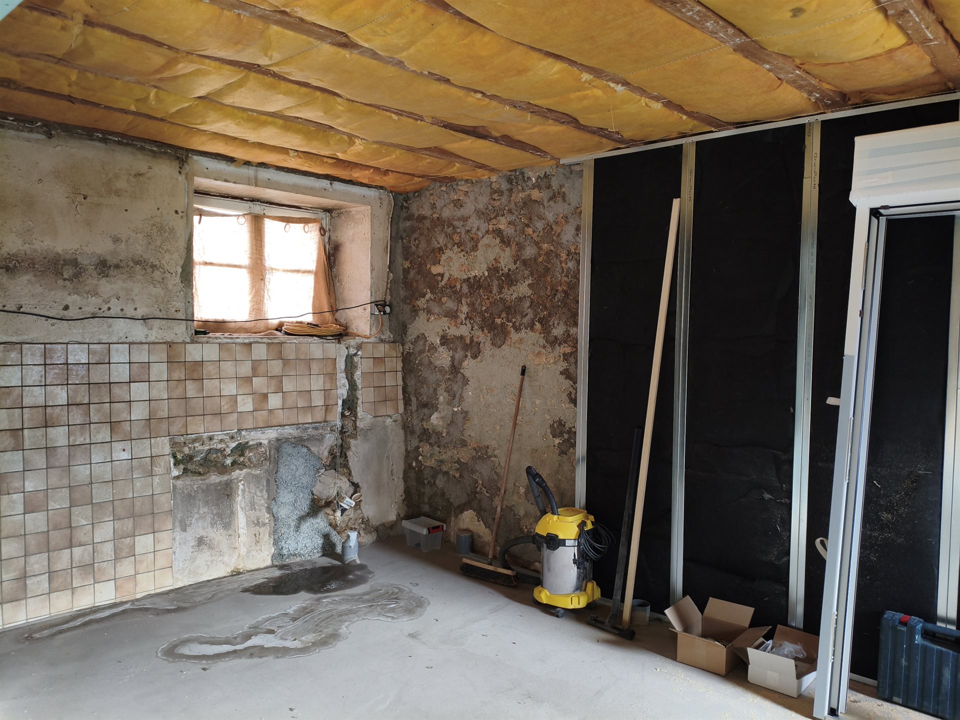Maison à vendre, 208m², Saint-Germain-de-Prinçay