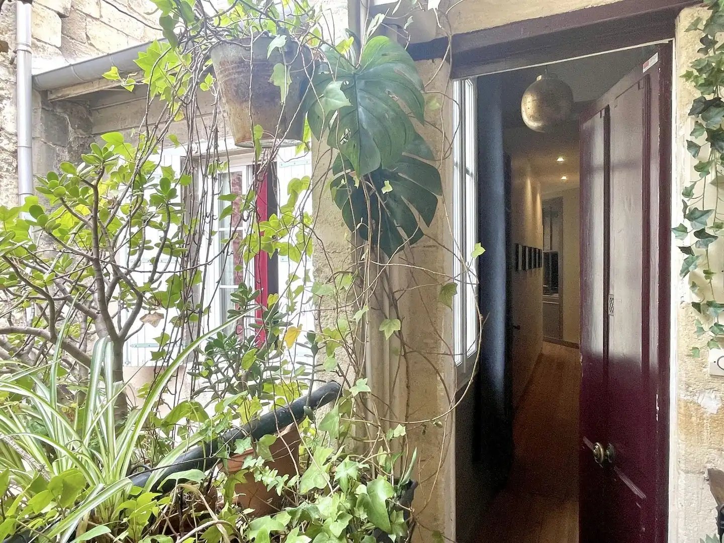 Appartement à vendre, 113m², Bordeaux