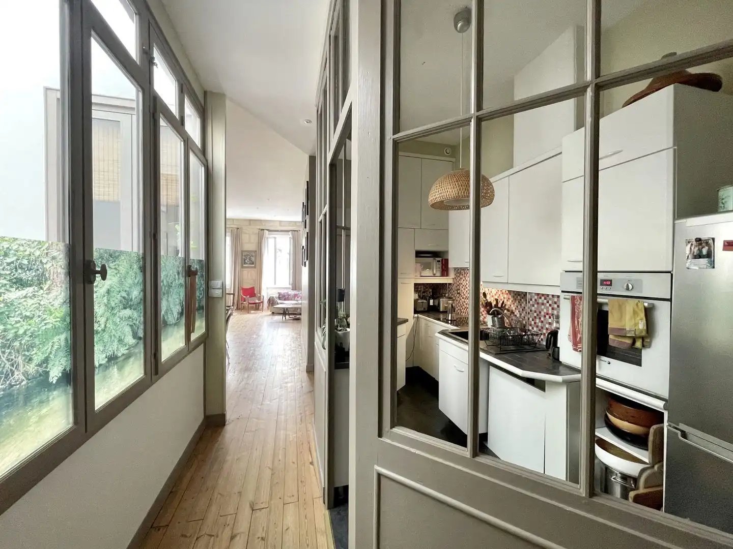 Appartement à vendre, 113m², Bordeaux