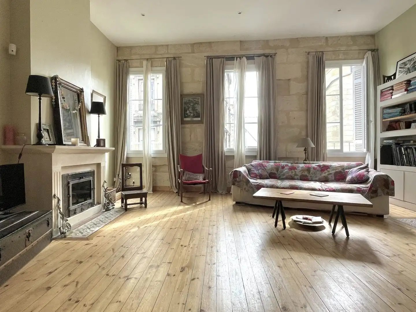 Appartement à vendre, 113m², Bordeaux