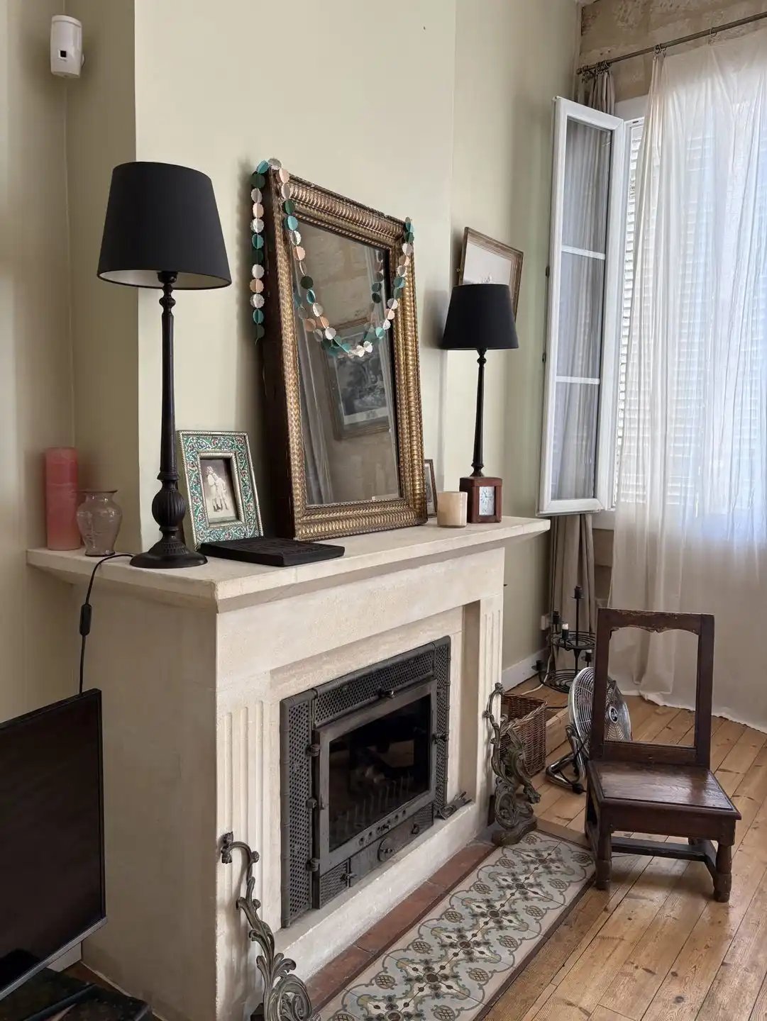 Appartement à vendre, 113m², Bordeaux