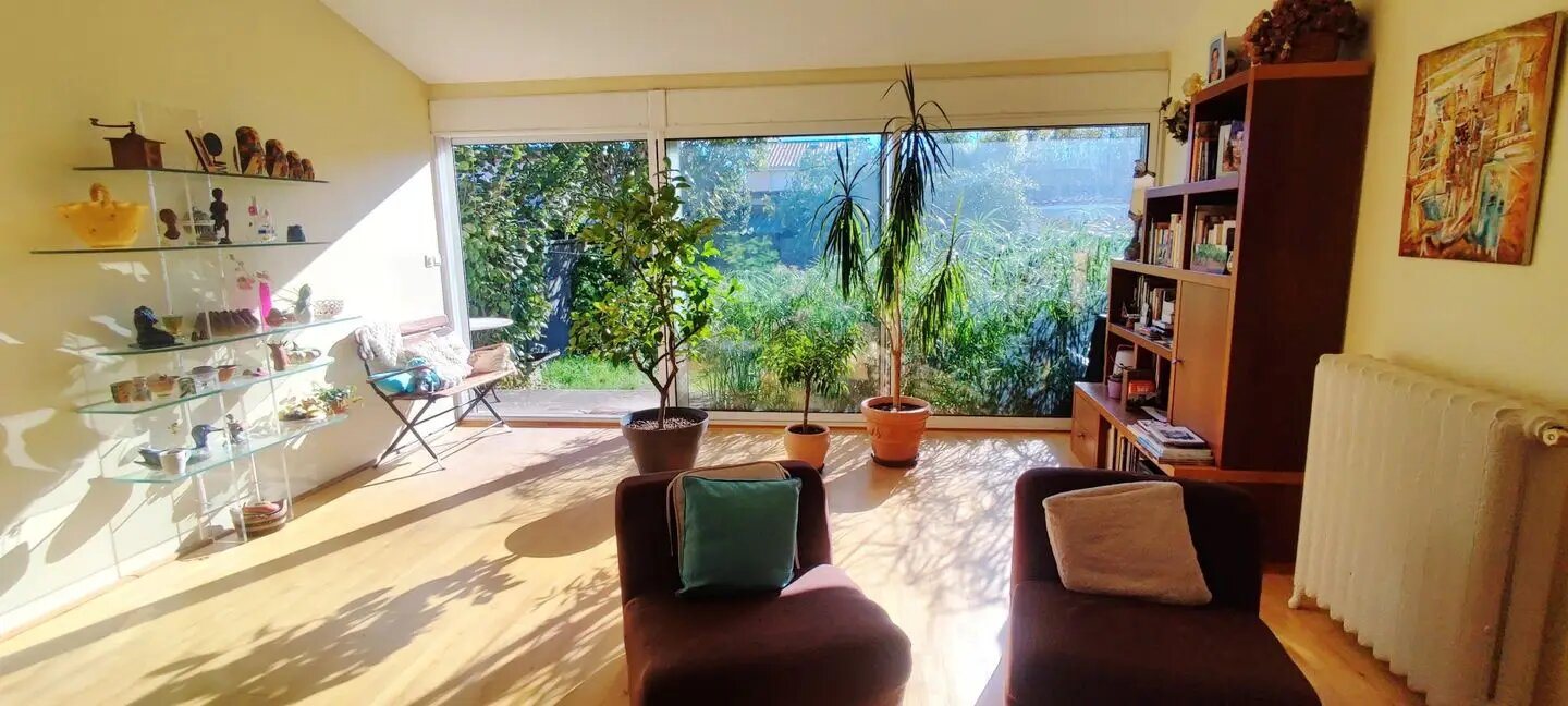 Maison à vendre, 120m², Bordeaux