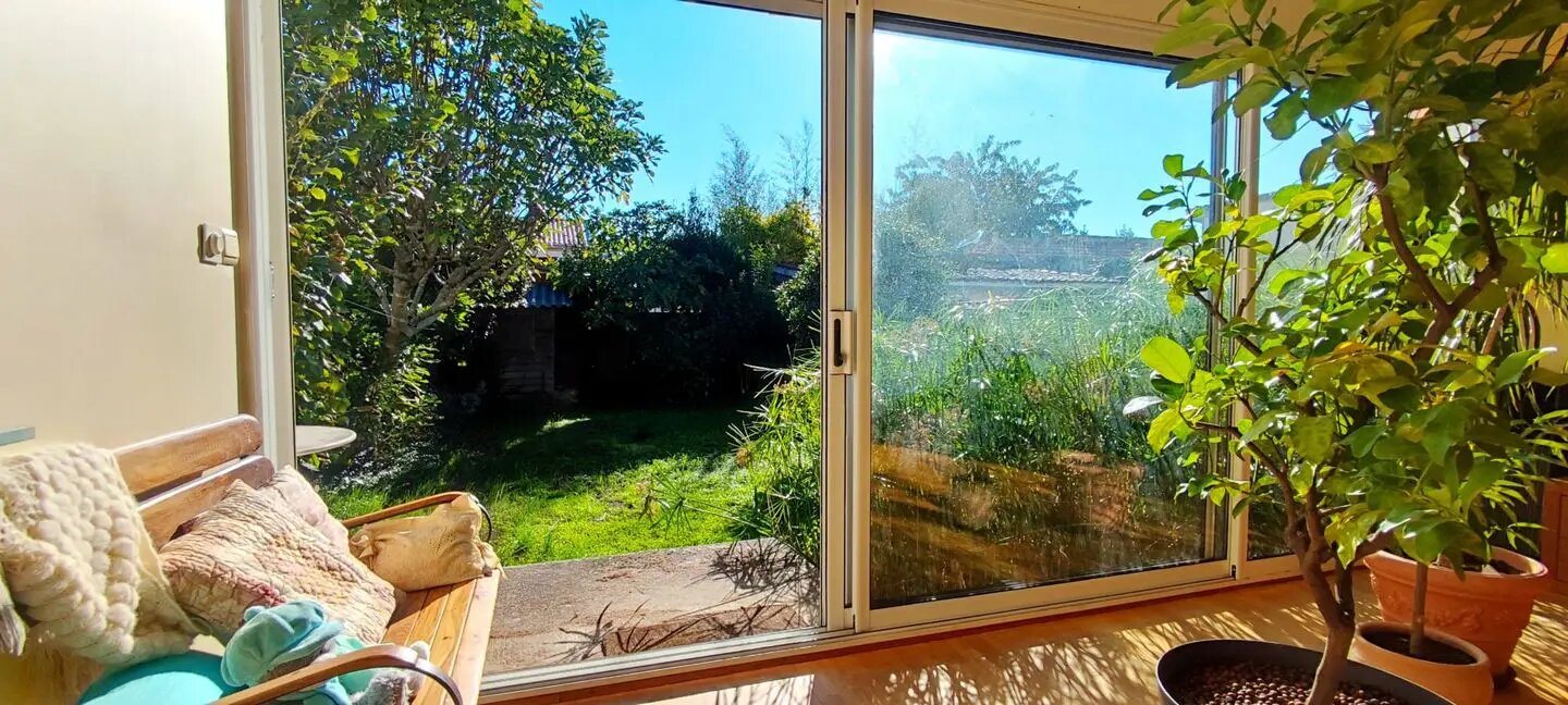 Maison à vendre, 120m², Bordeaux