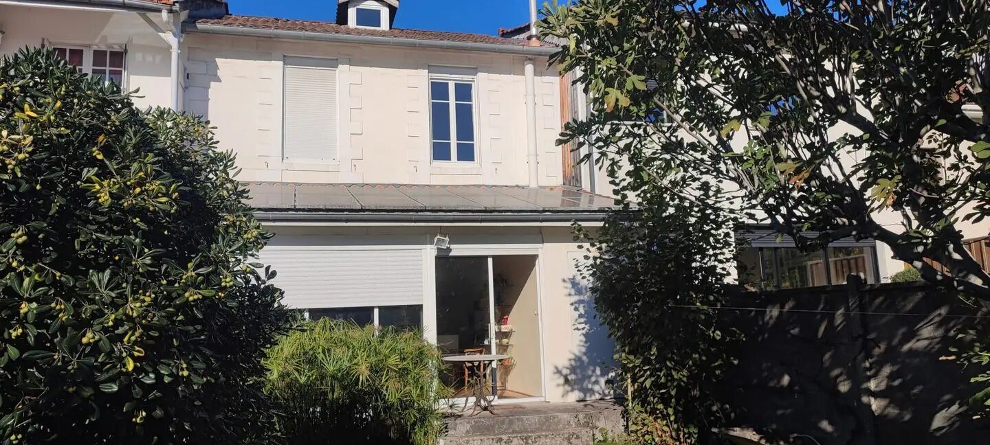 Maison à vendre, 120m², Bordeaux