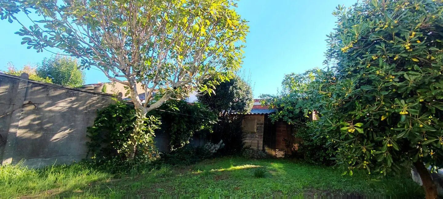 Maison à vendre, 120m², Bordeaux