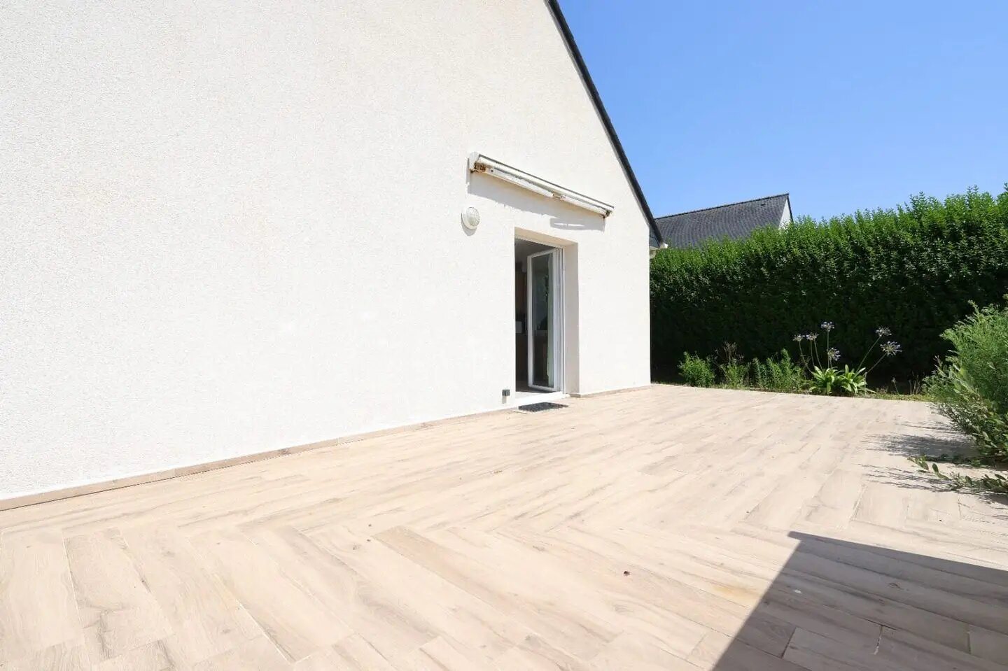 Maison à vendre, 75m², Plouescat