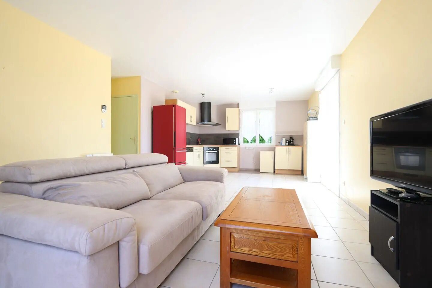 Maison à vendre, 75m², Plouescat