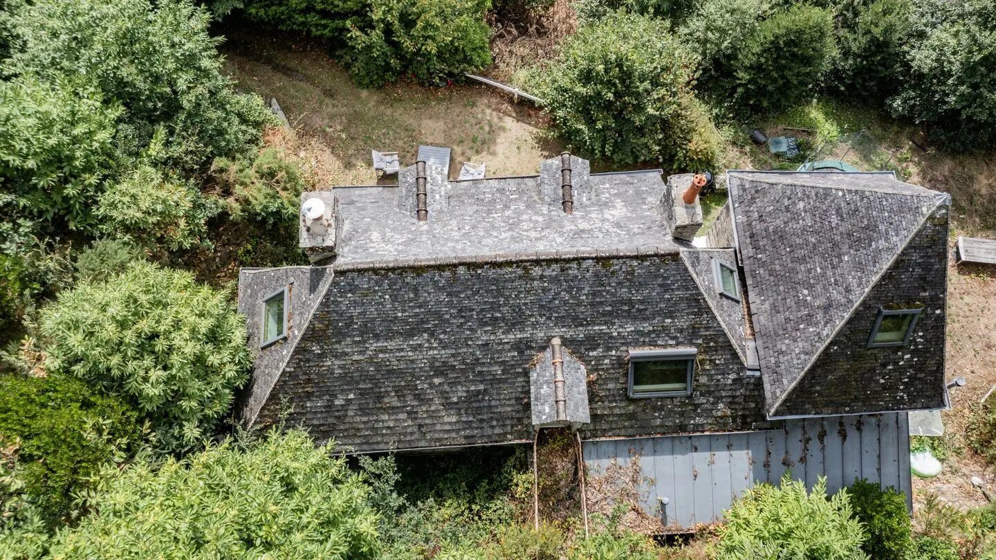 Maison à vendre, 105m², Morlaix