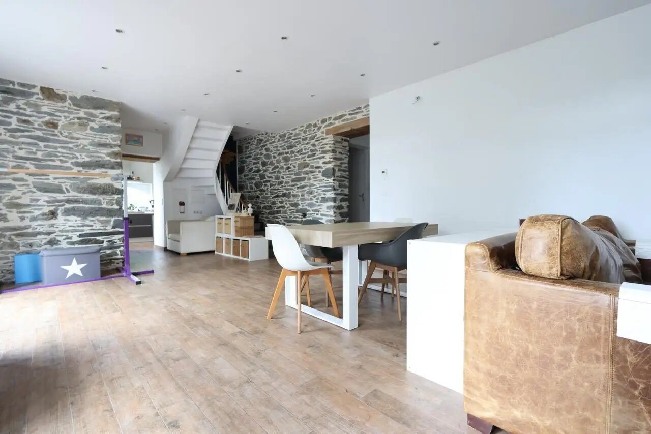 Maison à vendre, 105m², Morlaix