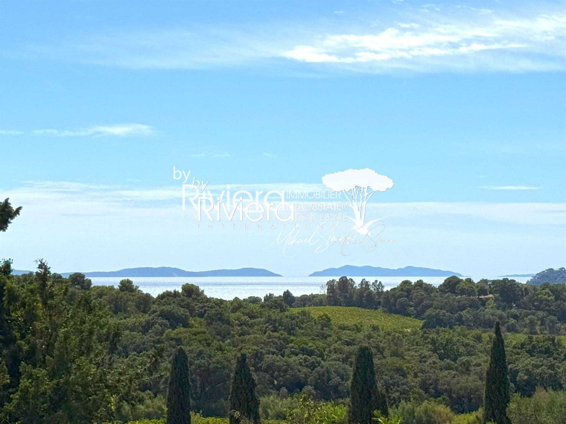 Maison à vendre, 180m², La Croix-Valmer