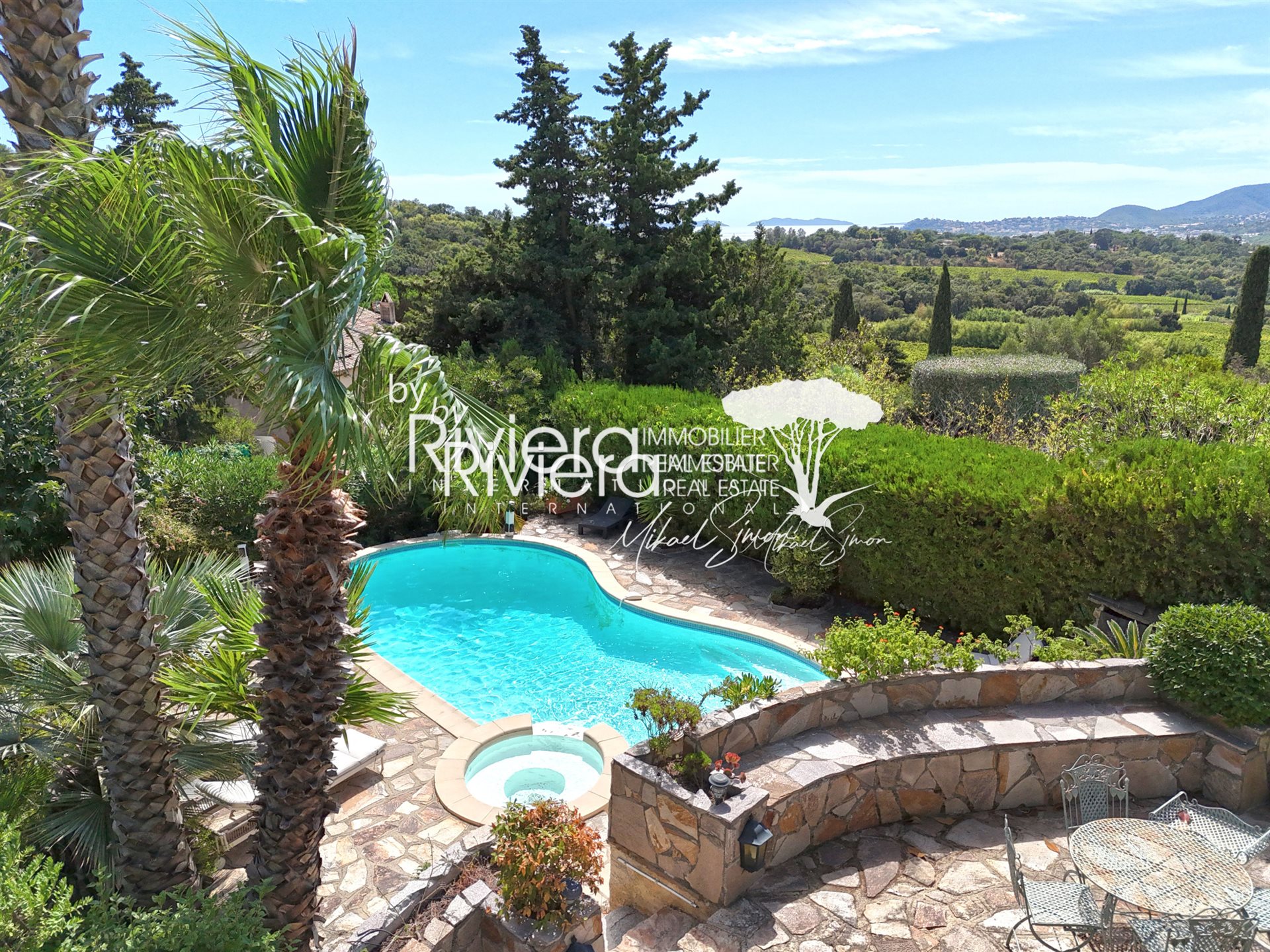 Maison à vendre, 180m², La Croix-Valmer