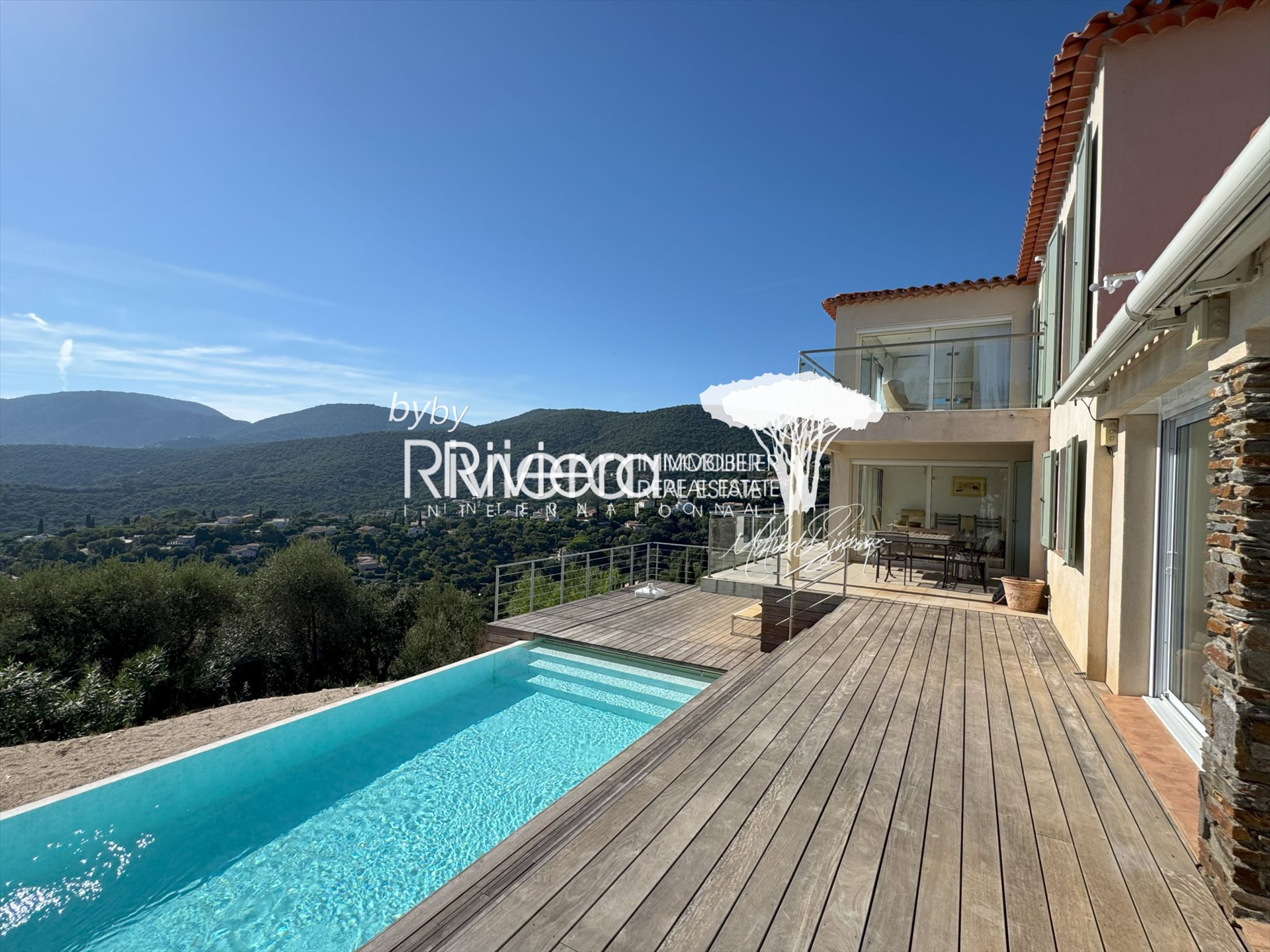Maison à vendre, 200m², La Croix-Valmer