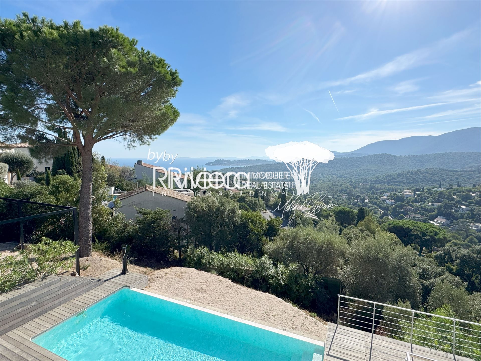 Maison à vendre, 200m², La Croix-Valmer