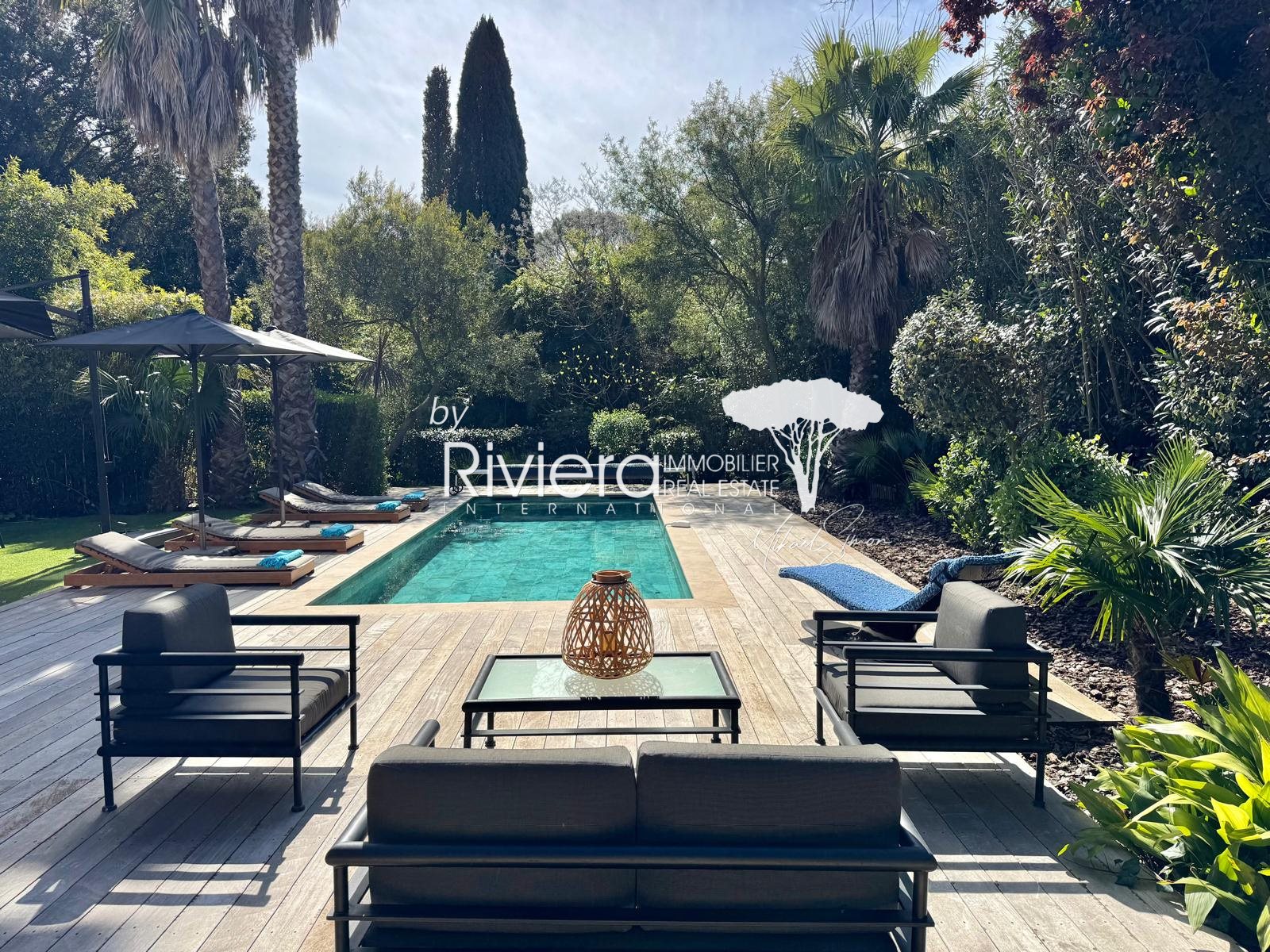 Maison à vendre, 140m², La Croix-Valmer