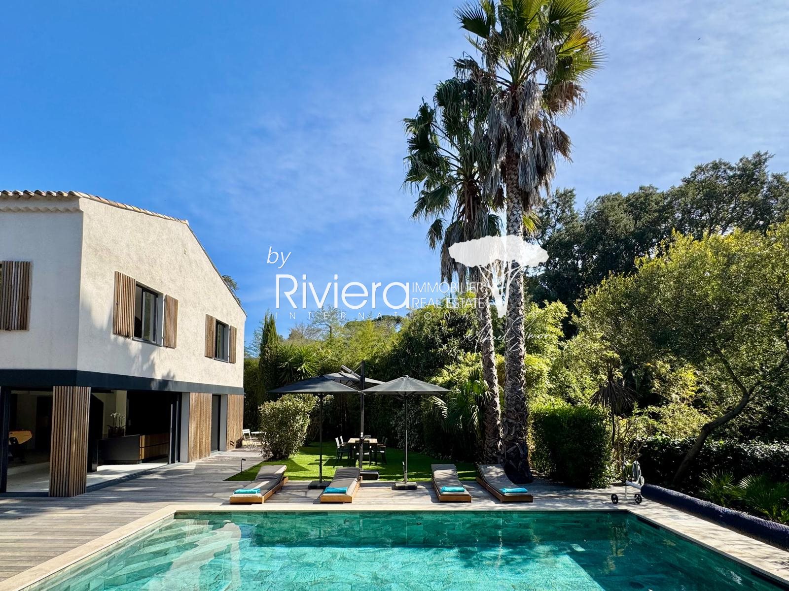 Maison à vendre, 140m², La Croix-Valmer