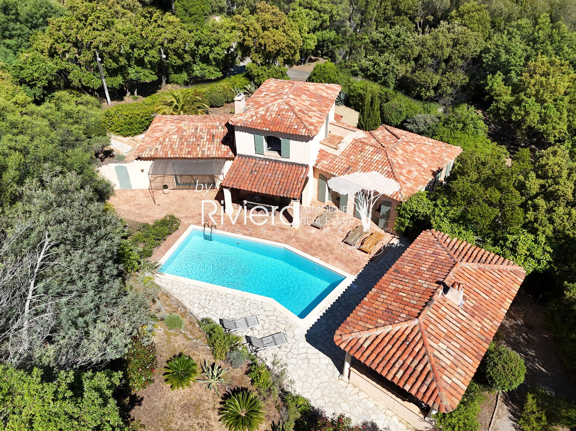 Maison à vendre, 154m², La Croix-Valmer