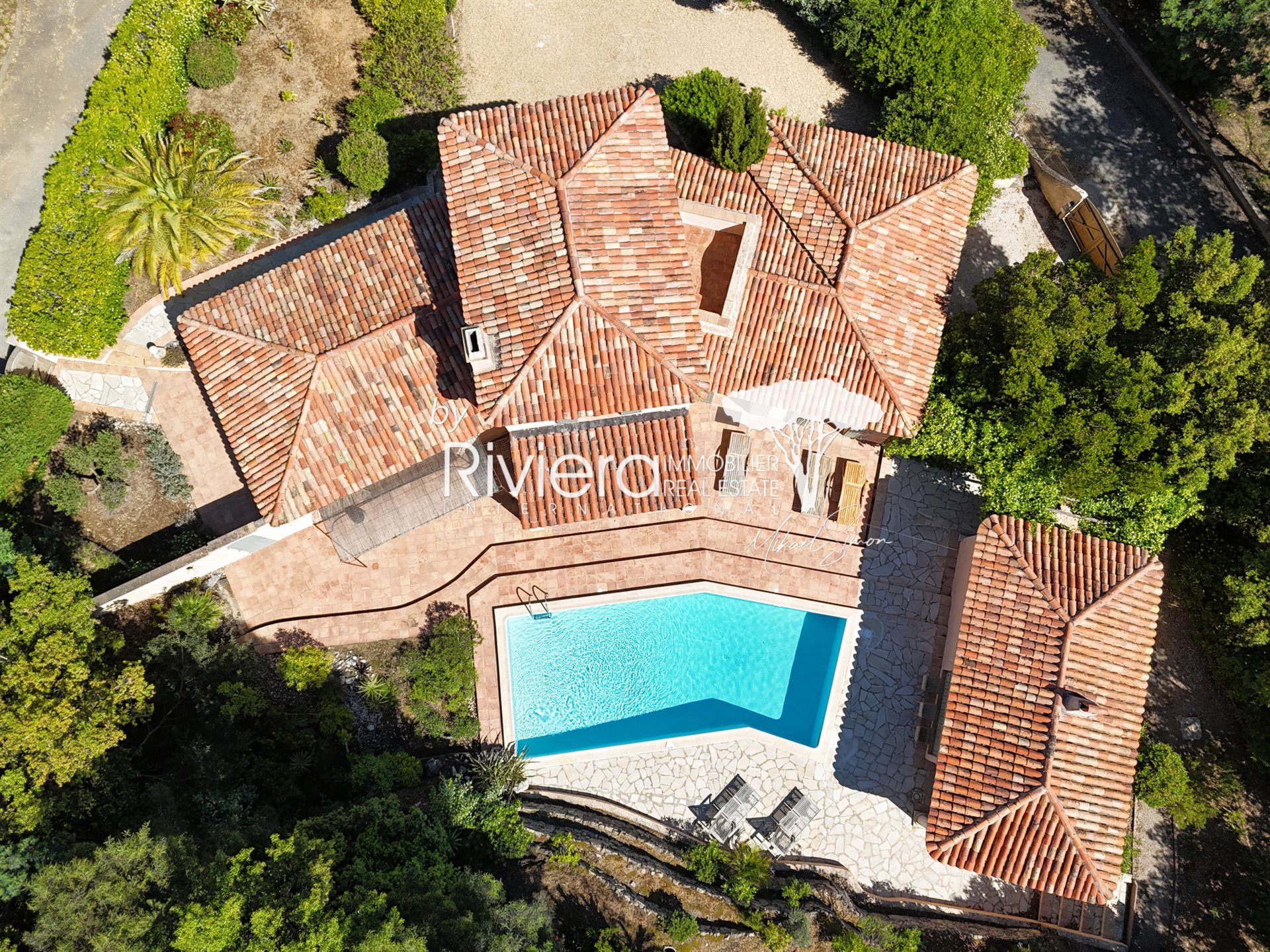 Maison à vendre, 154m², La Croix-Valmer