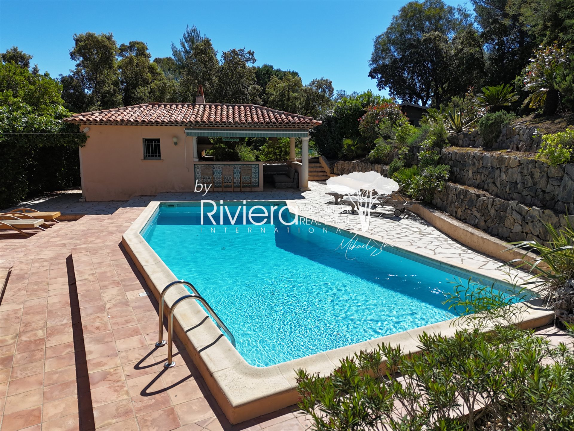 Maison à vendre, 154m², La Croix-Valmer