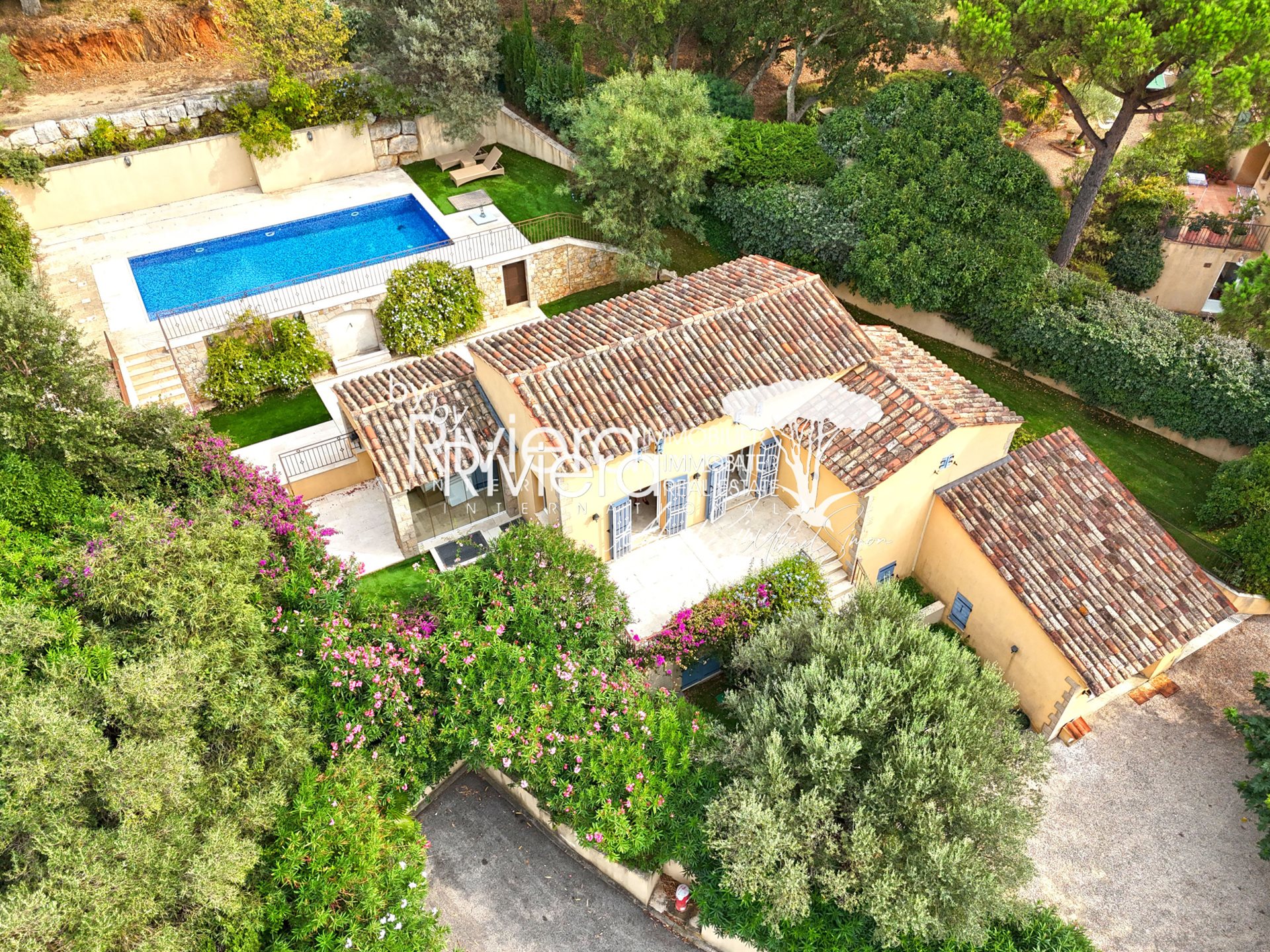 Maison à vendre, 160m², La Croix-Valmer