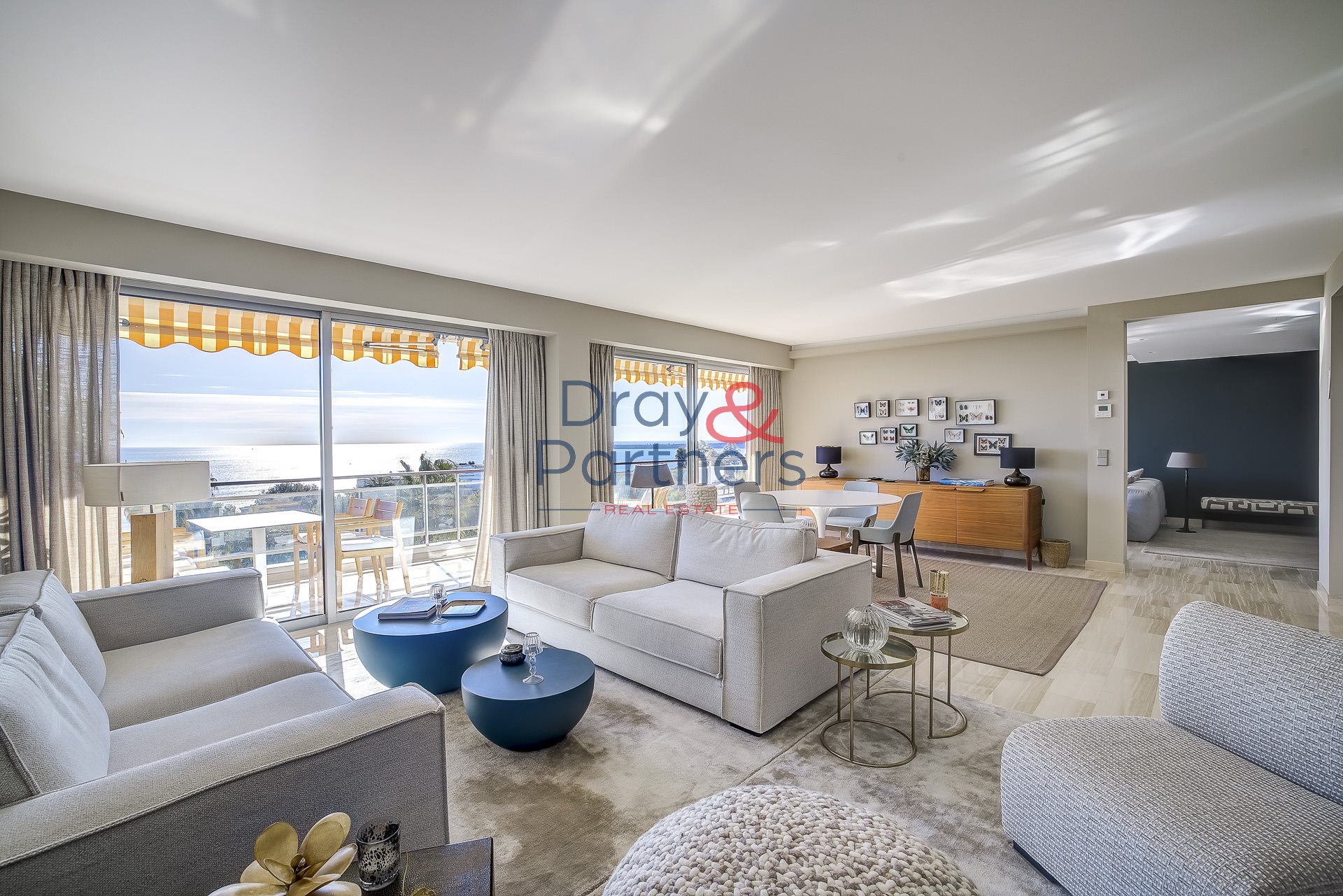 Appartement à vendre, 150m², Vallauris