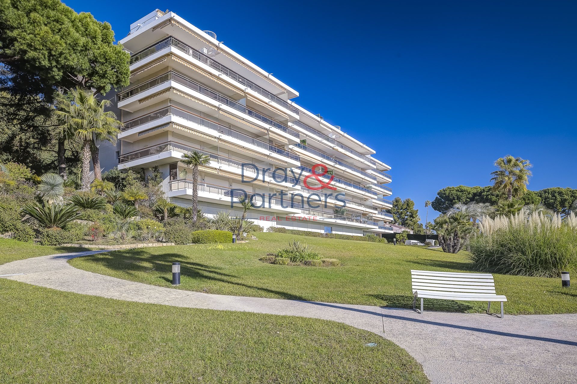 Appartement à vendre, 150m², Vallauris