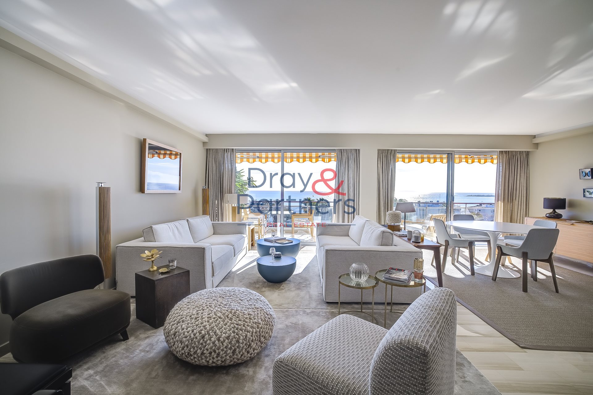 Appartement à vendre, 150m², Vallauris