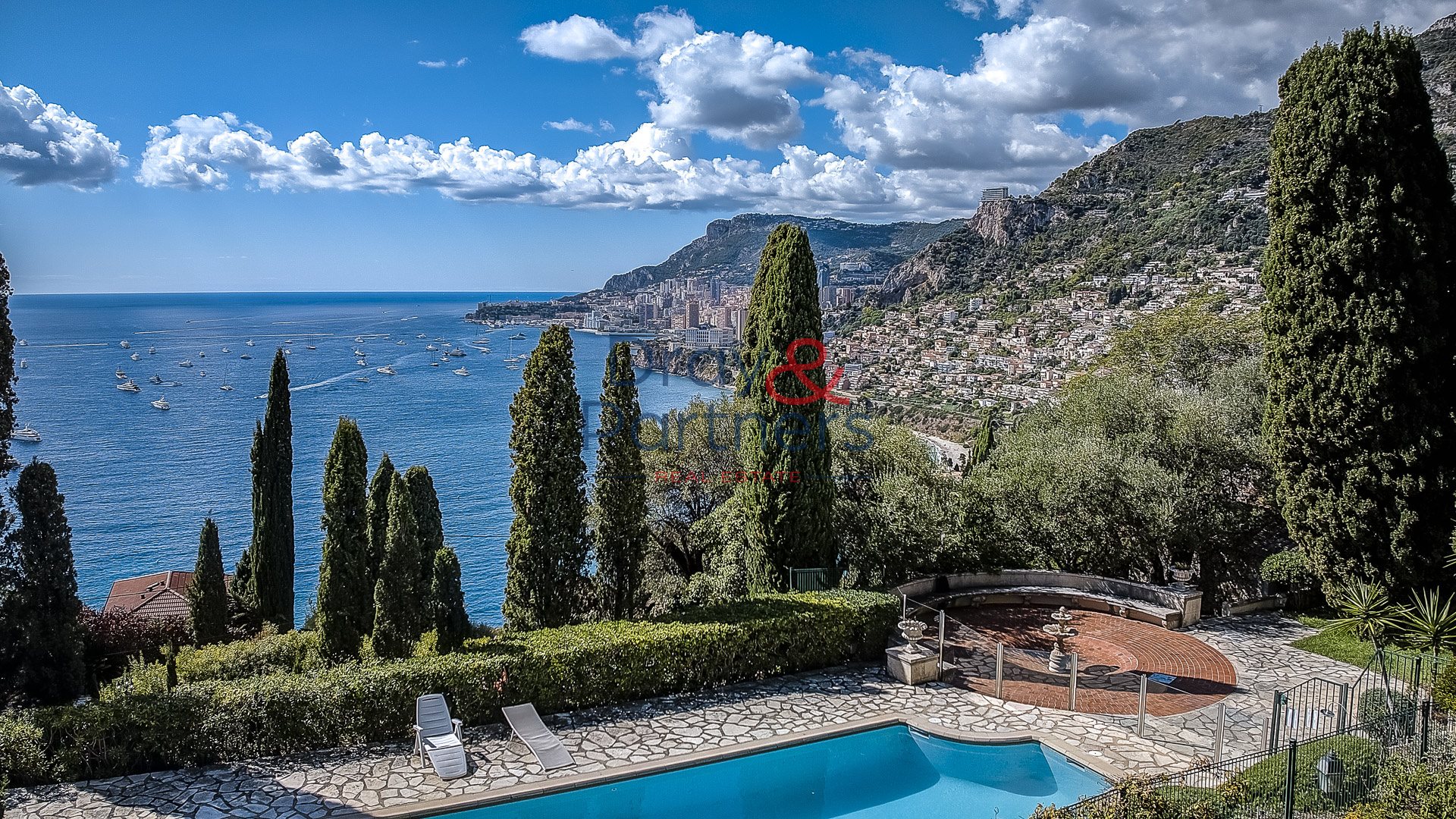 Appartement à vendre, 100m², Roquebrune-Cap-Martin