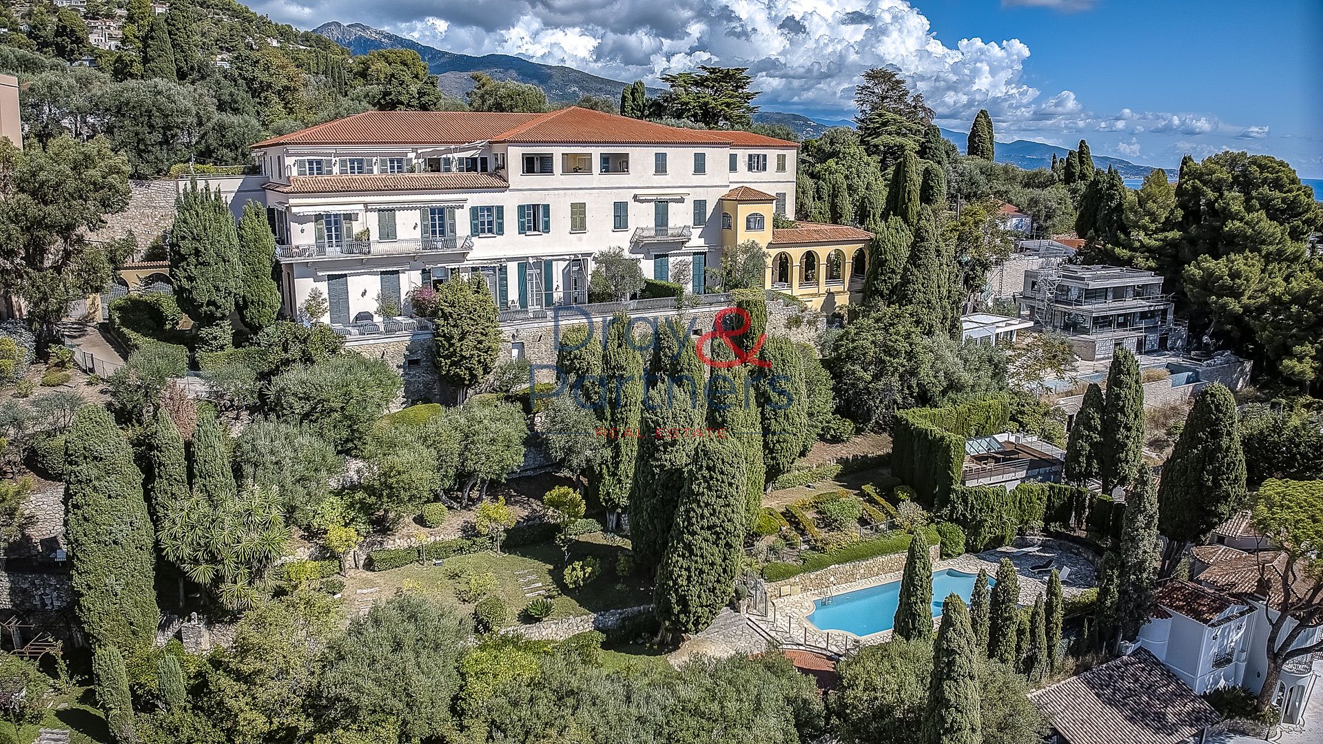 Appartement à vendre, 100m², Roquebrune-Cap-Martin