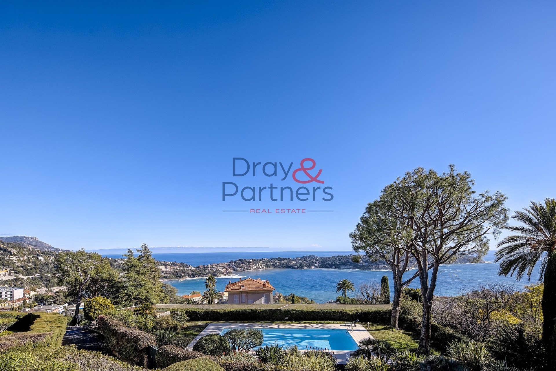 Appartement à vendre, 80m², Villefranche-sur-Mer