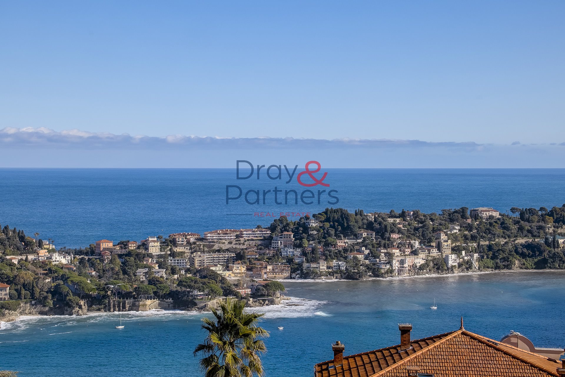 Appartement à vendre, 80m², Villefranche-sur-Mer