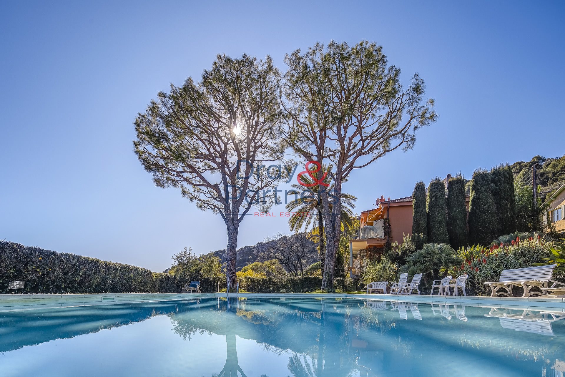 Appartement à vendre, 80m², Villefranche-sur-Mer