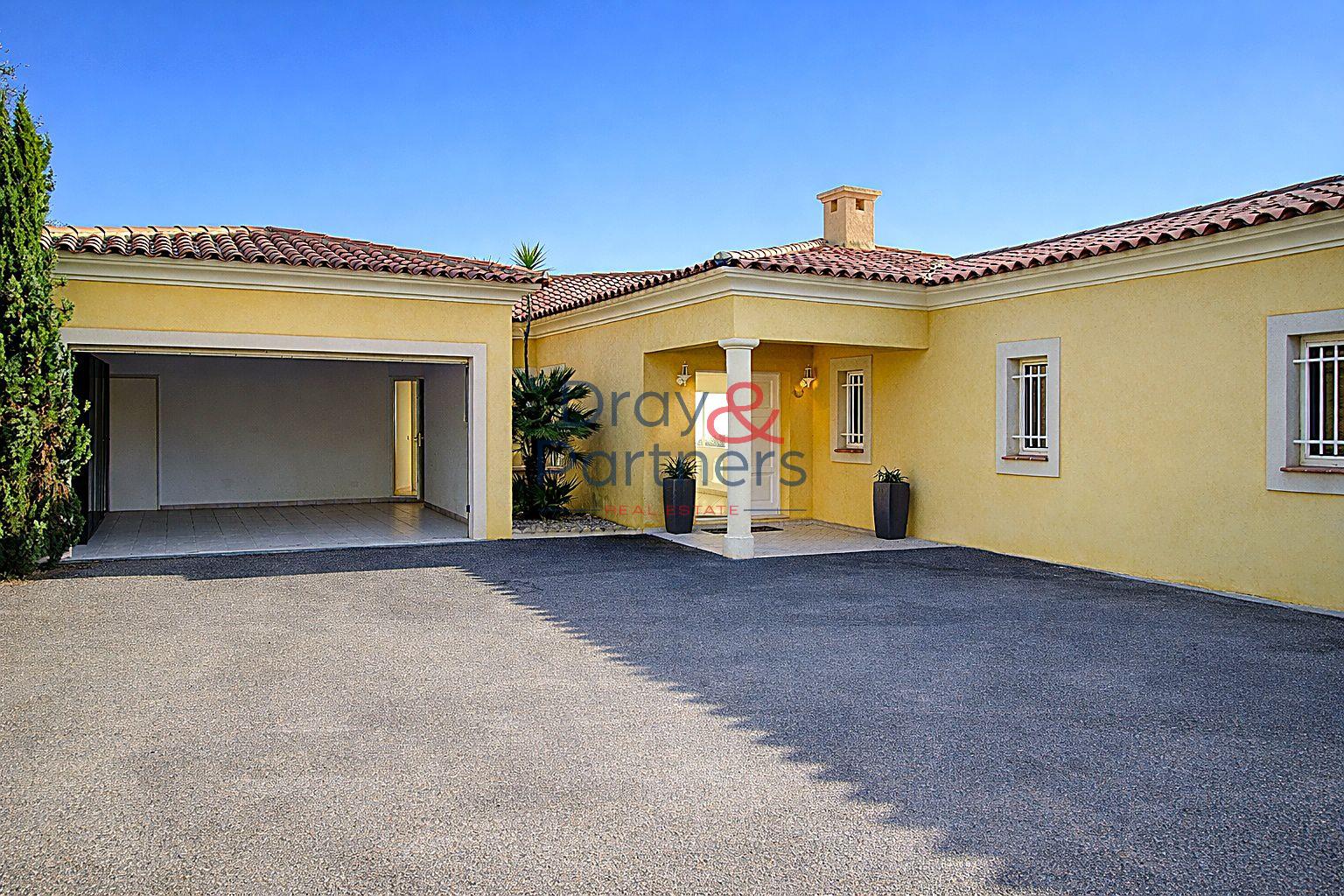 Maison à vendre, 260m², Nice
