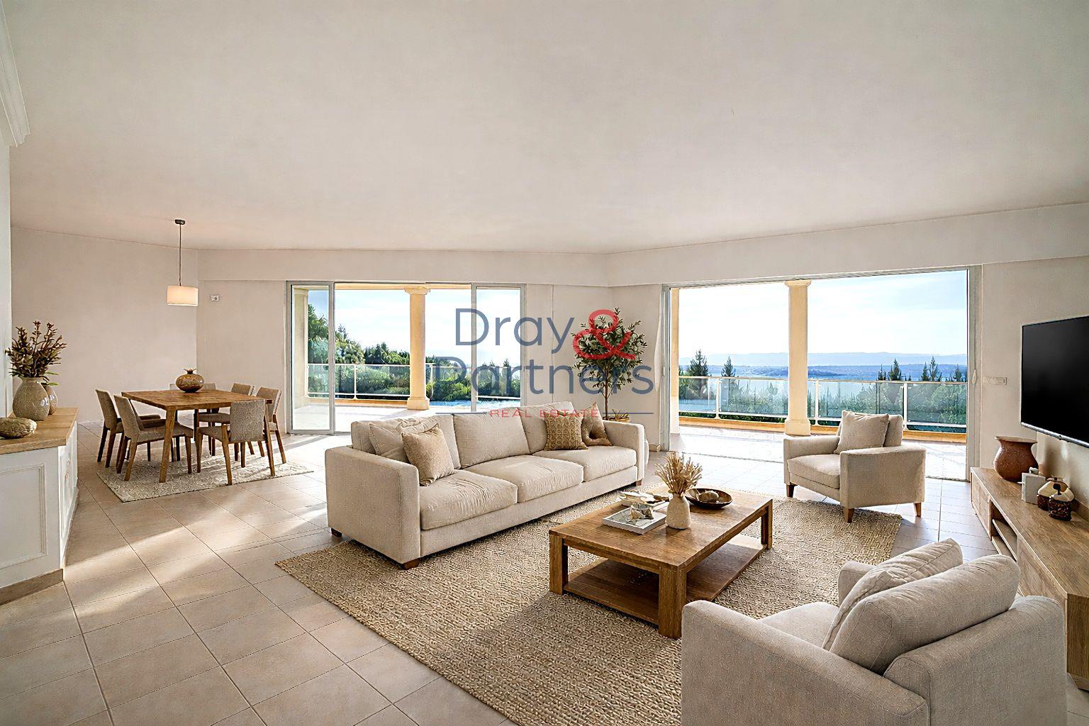 Maison à vendre, 260m², Nice