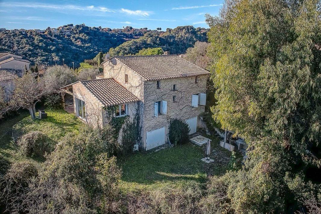 Maison à vendre, 155m², Vence