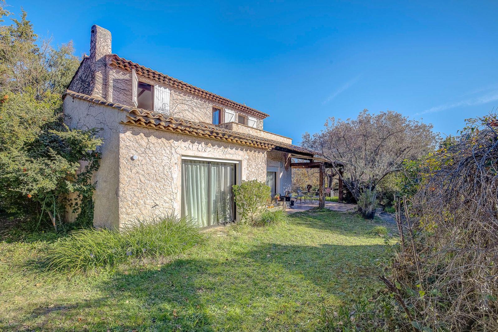 Maison à vendre, 155m², Vence