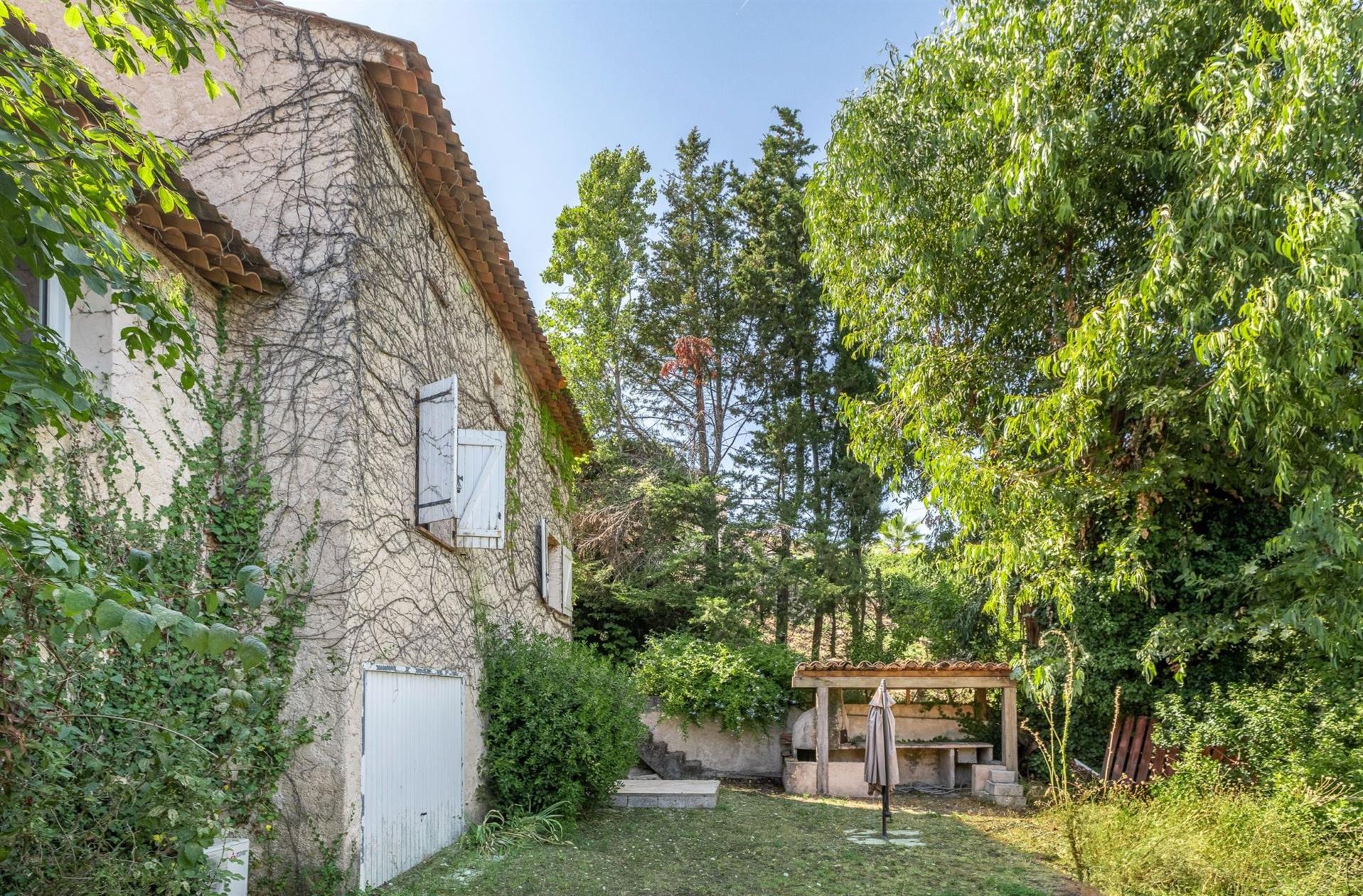Maison à vendre, 155m², Vence