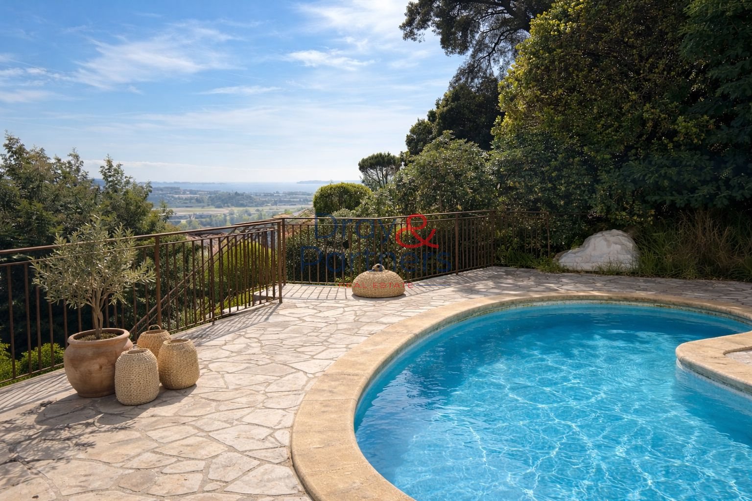 Maison à vendre, 160m², Mandelieu-la-Napoule