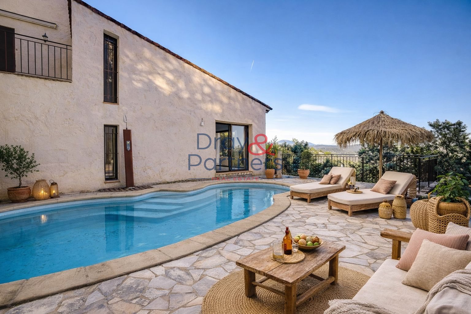 Maison à vendre, 160m², Mandelieu-la-Napoule