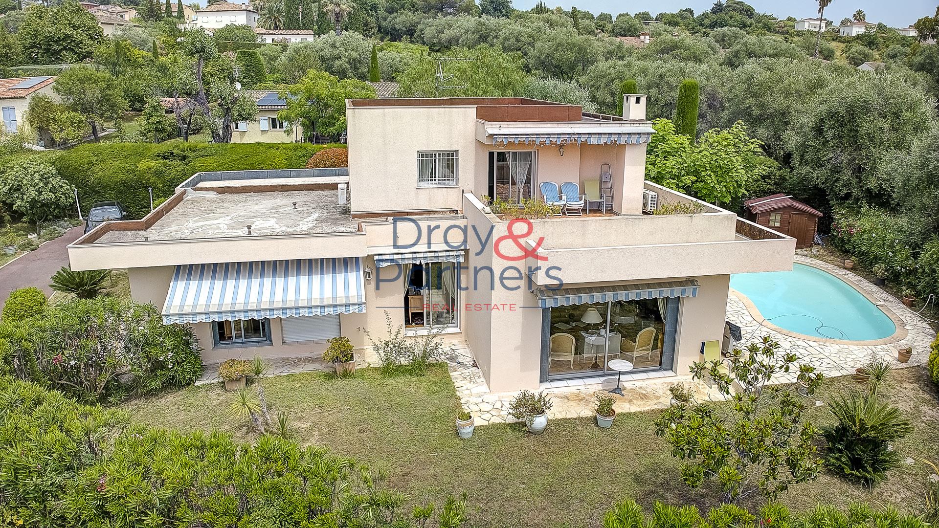 Maison à vendre, 160m², La Colle-sur-Loup