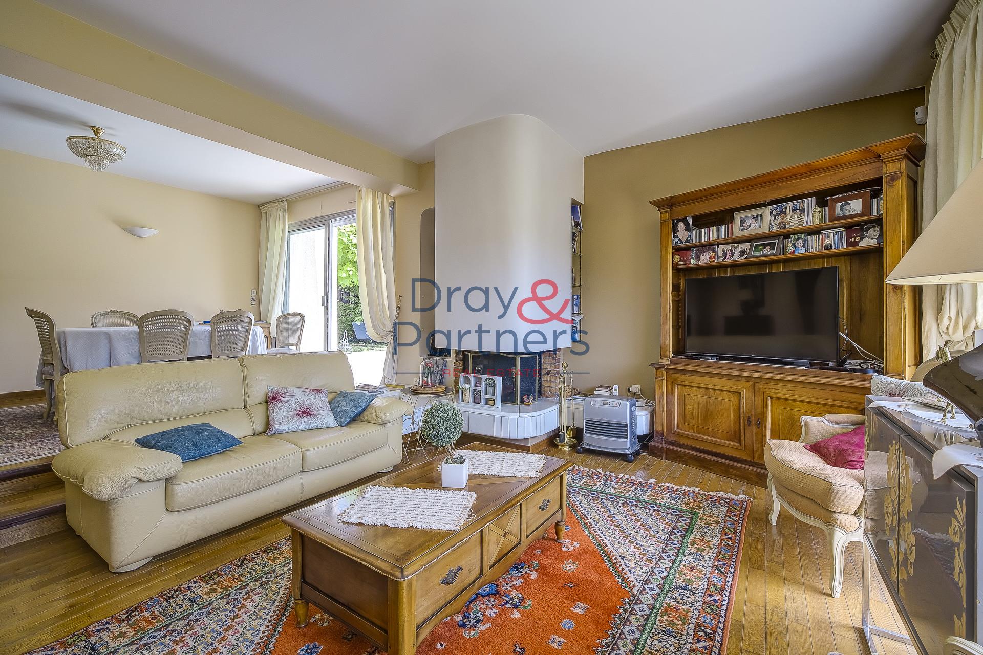 Maison à vendre, 160m², La Colle-sur-Loup