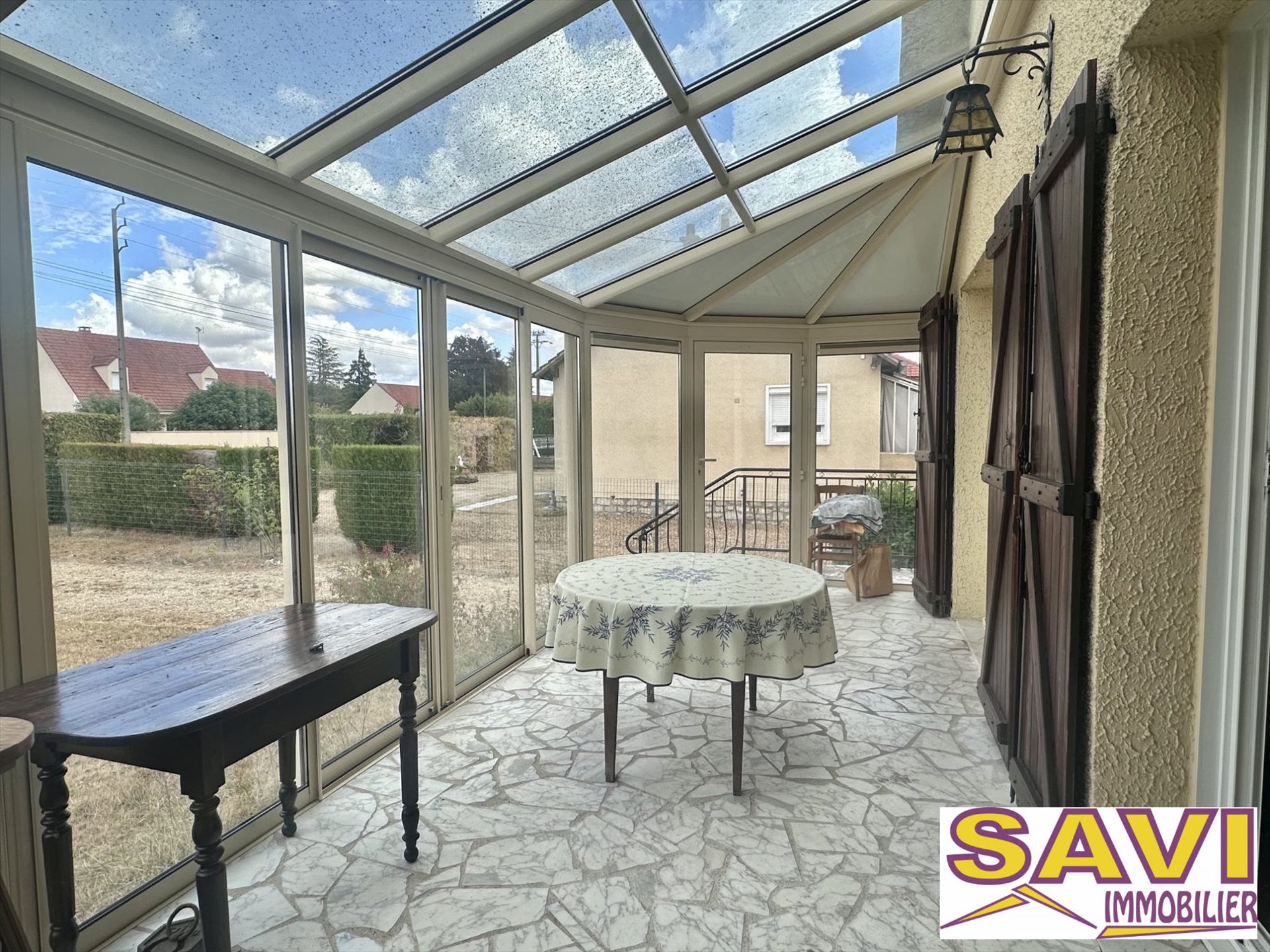 Maison à vendre, 86m², Fontenay-sur-Loing