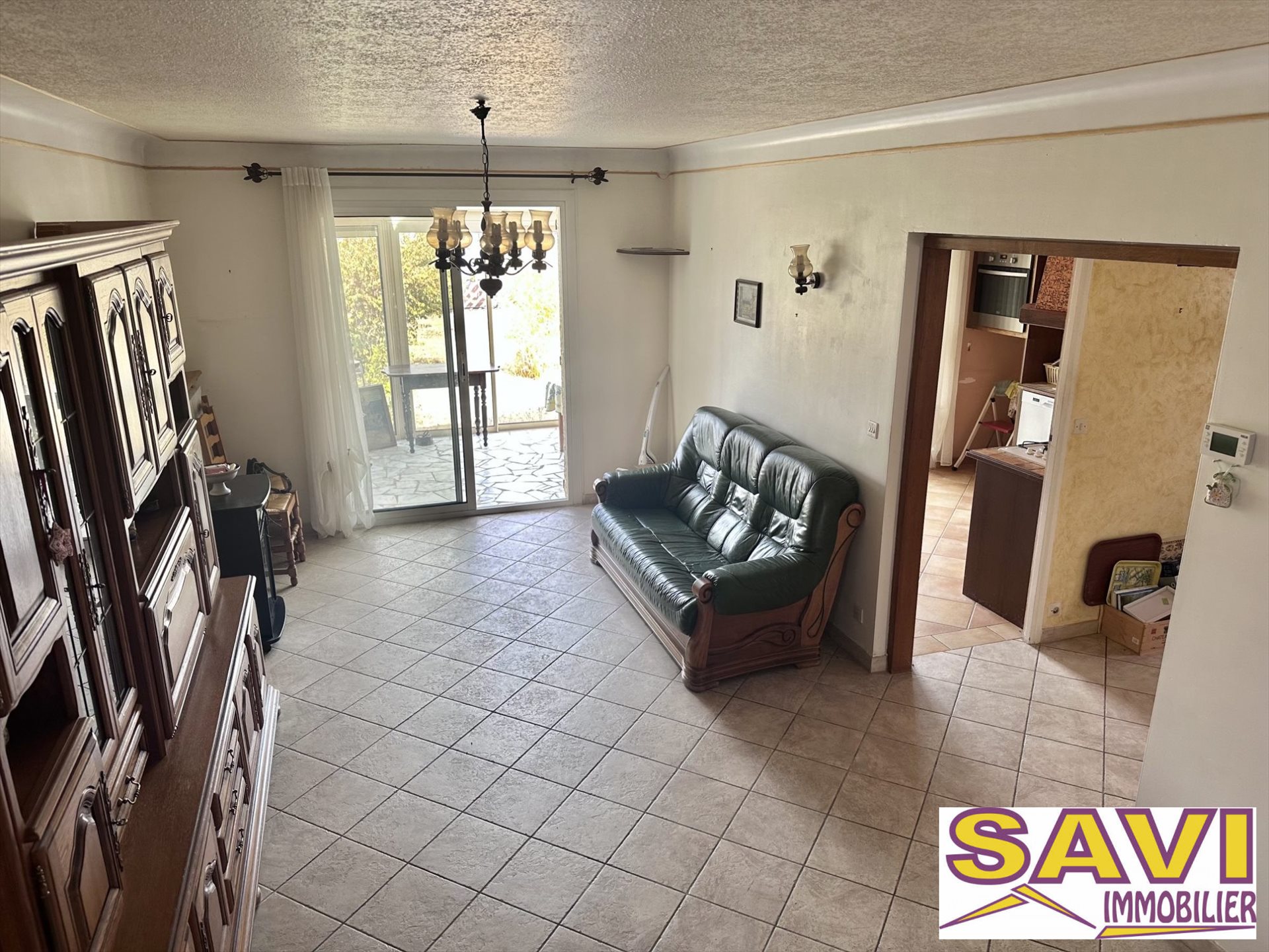Maison à vendre, 86m², Fontenay-sur-Loing