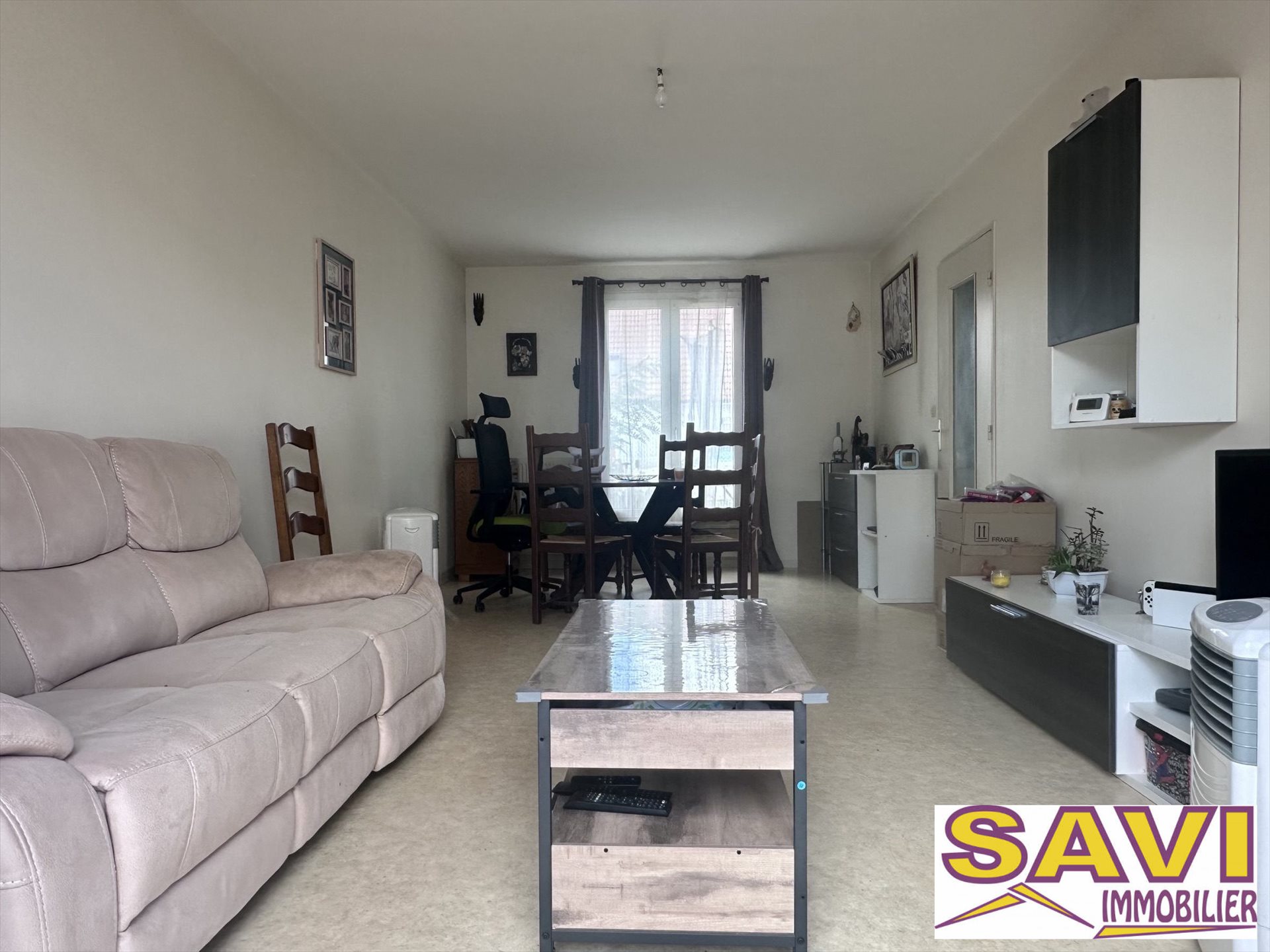 Maison à vendre, 74m², Ferrières-en-Gâtinais
