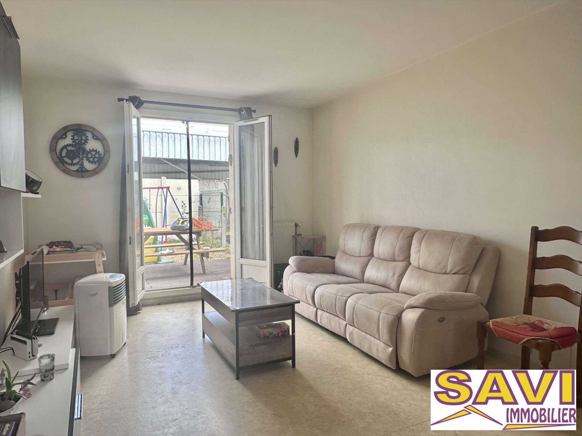 Maison à vendre, 74m², Ferrières-en-Gâtinais