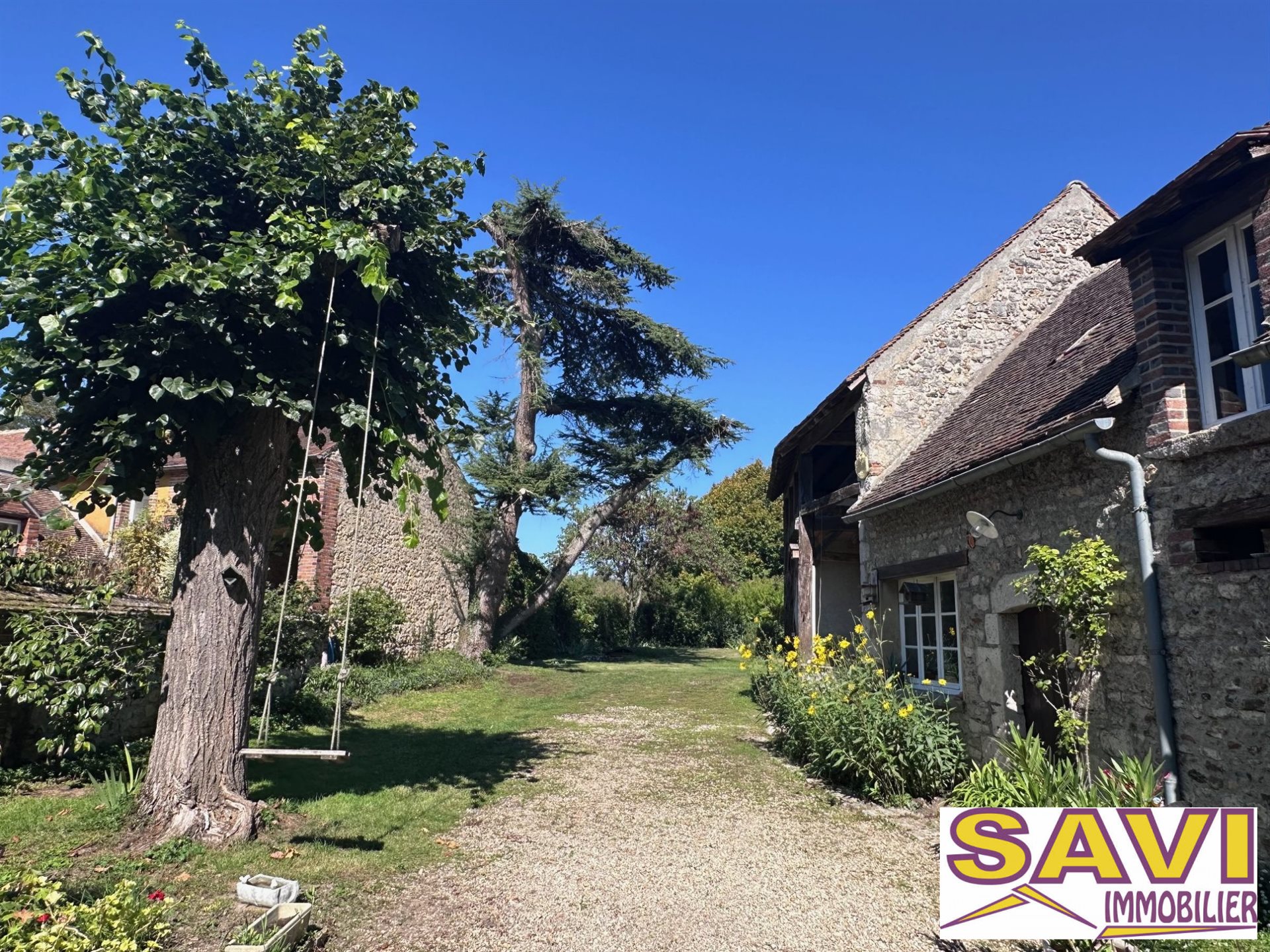 Maison à vendre, 119m², Griselles