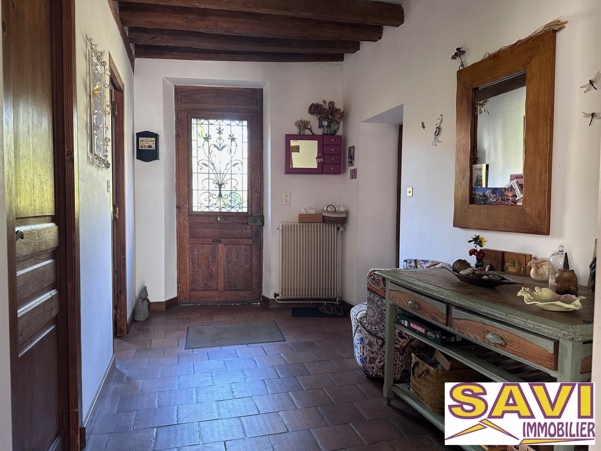 Maison à vendre, 119m², Griselles