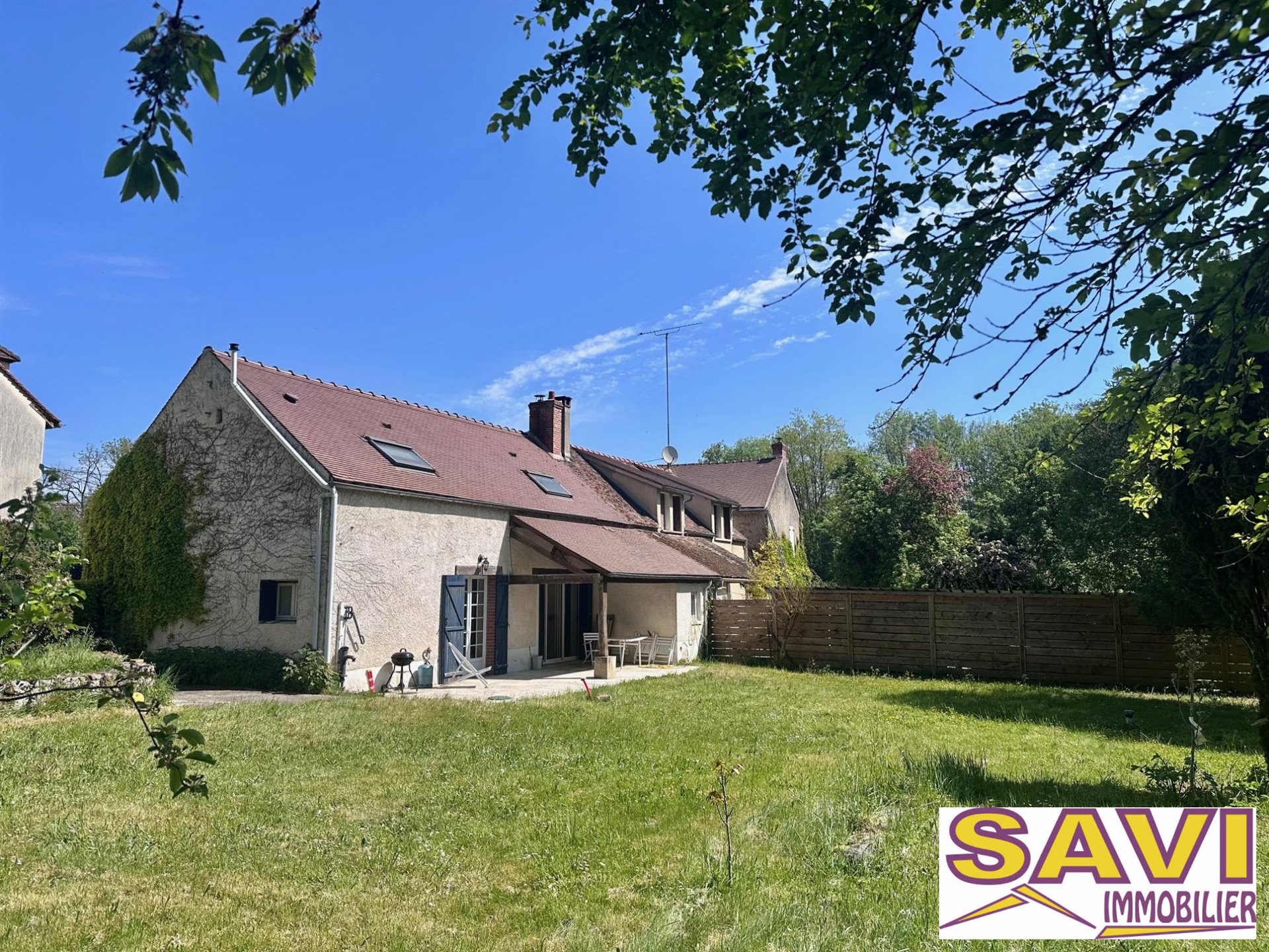 Maison à vendre, 103m², Nargis
