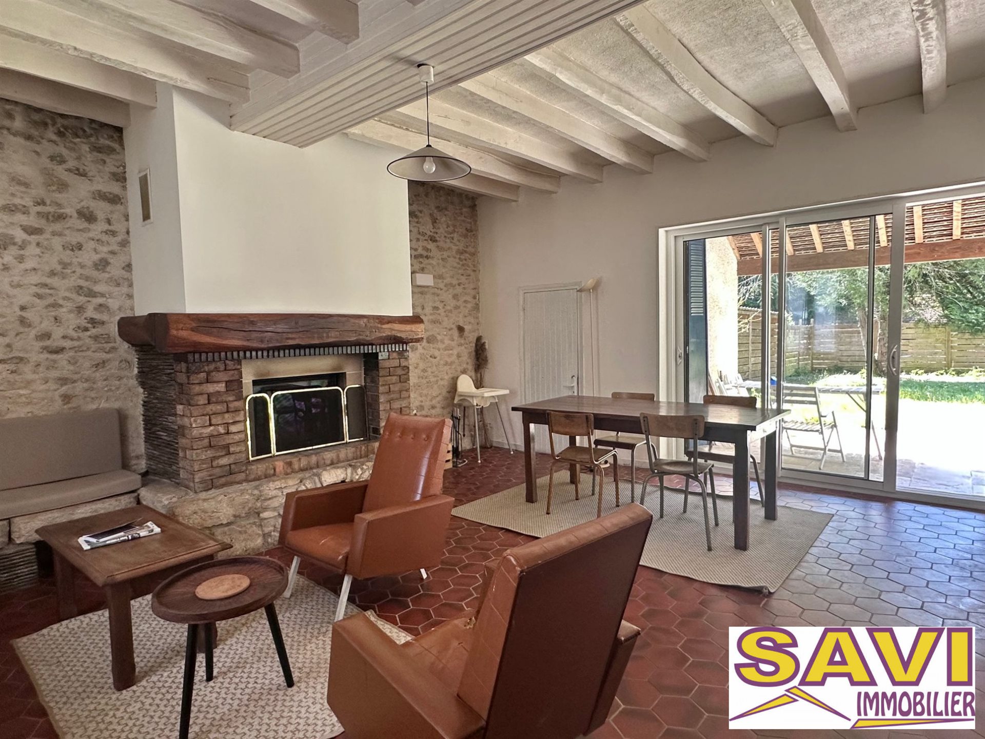 Maison à vendre, 103m², Nargis